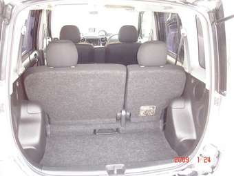 2003 Toyota bB For Sale