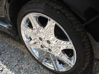 2003 Toyota bB Pictures
