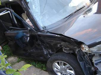 2003 Toyota bB Pictures