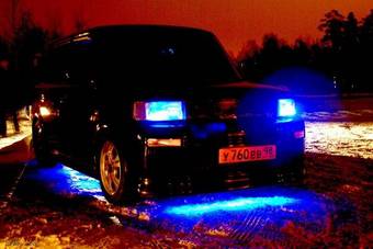 2003 Toyota bB Images