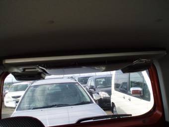 2003 Toyota bB Pictures