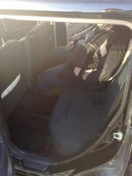 2003 Toyota bB Pics