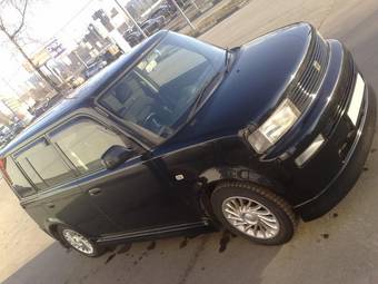 2003 Toyota bB For Sale