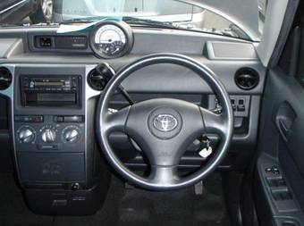 2003 Toyota bB For Sale