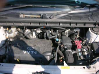 2003 Toyota bB Pictures