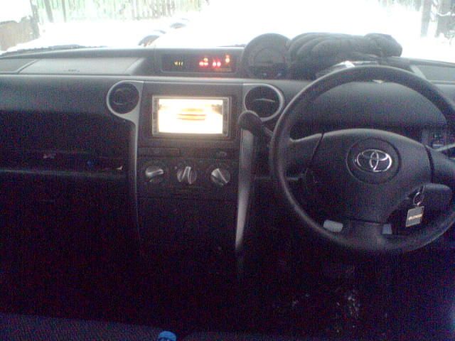 2004 Toyota bB