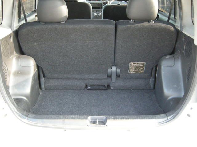2004 Toyota bB