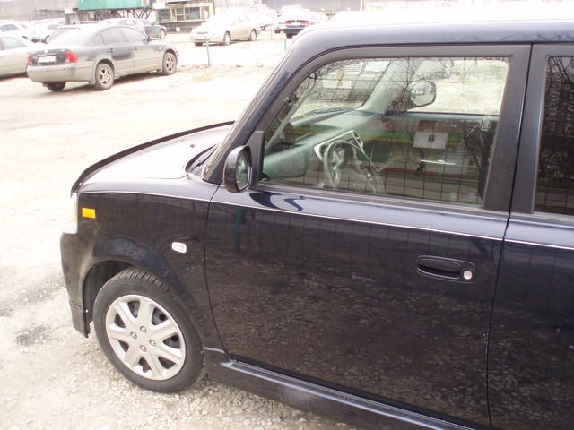 2004 Toyota bB