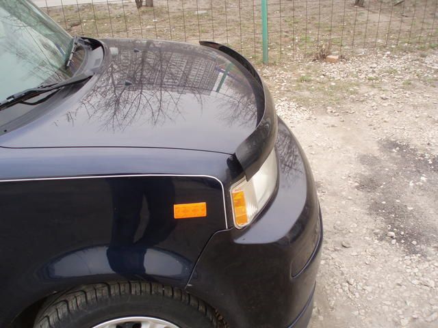 2004 Toyota bB