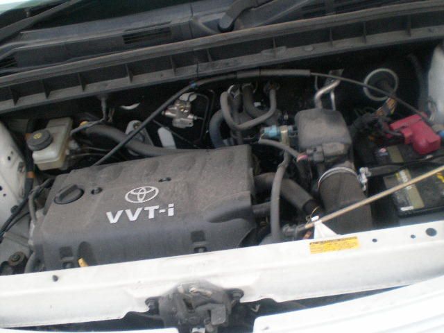 2004 Toyota bB