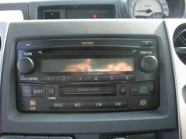 2004 Toyota bB
