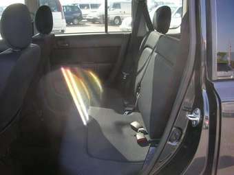 2004 Toyota bB For Sale