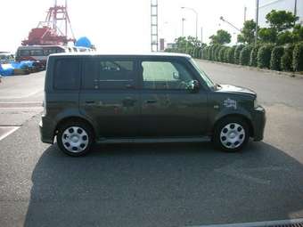 2004 Toyota bB For Sale