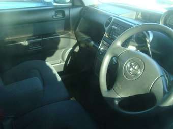 2004 Toyota bB For Sale