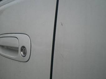 2004 Toyota bB Photos