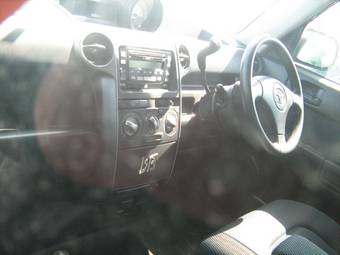 2004 Toyota bB For Sale