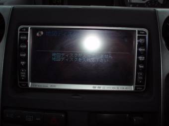 2004 Toyota bB Pictures