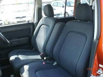 2004 Toyota bB For Sale