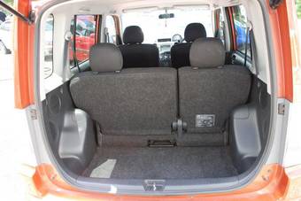 2004 Toyota bB For Sale