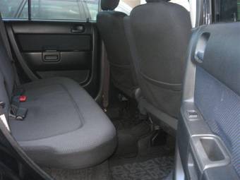 2004 Toyota bB For Sale