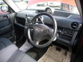 2004 Toyota bB For Sale