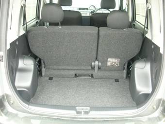 2005 Toyota bB For Sale
