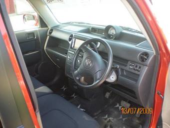 2005 Toyota bB For Sale