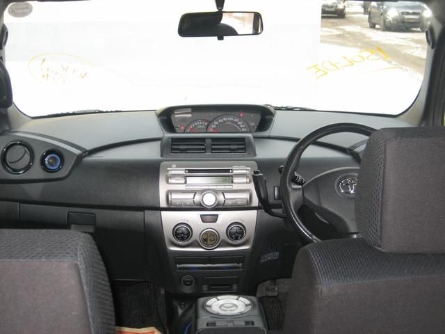 2006 Toyota bB