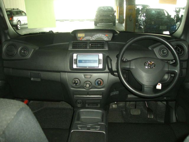 2006 Toyota bB