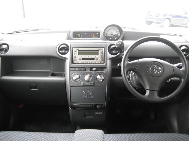 2006 Toyota bB