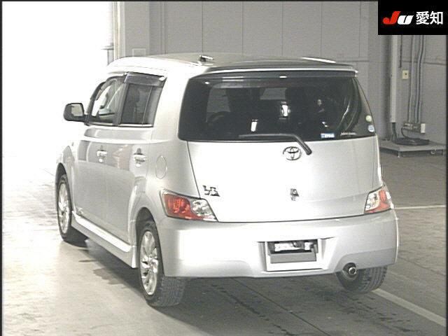 2006 Toyota bB