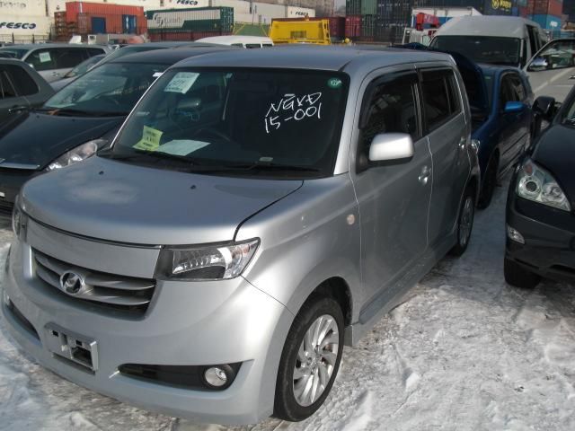 2006 Toyota bB