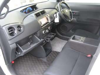 Toyota bB