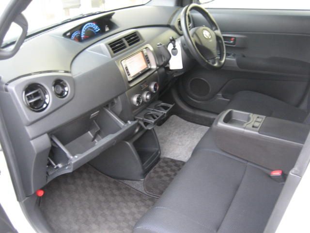 2006 Toyota bB