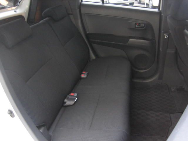2006 Toyota bB