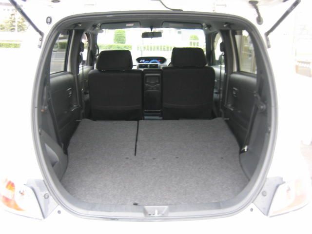 2006 Toyota bB