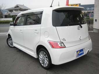 Toyota bB