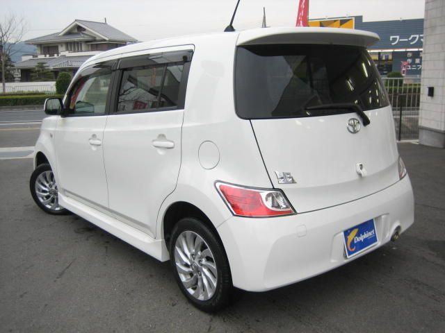 2006 Toyota bB
