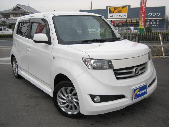 2006 Toyota bB