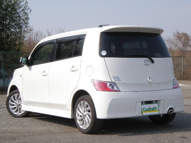 2006 Toyota bB