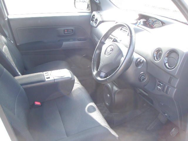 2006 Toyota bB