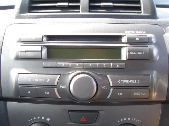 2006 Toyota bB