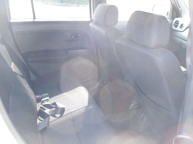 2006 Toyota bB