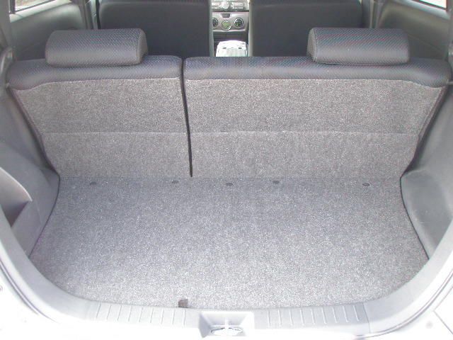 2006 Toyota bB