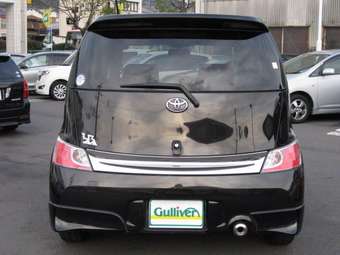2006 bB