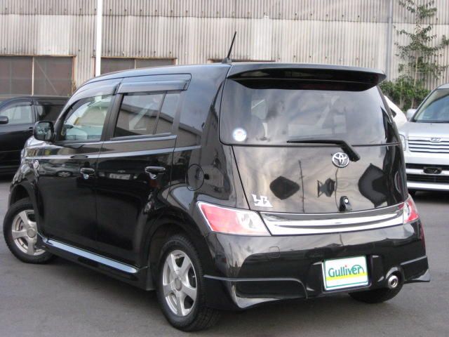 2006 Toyota bB
