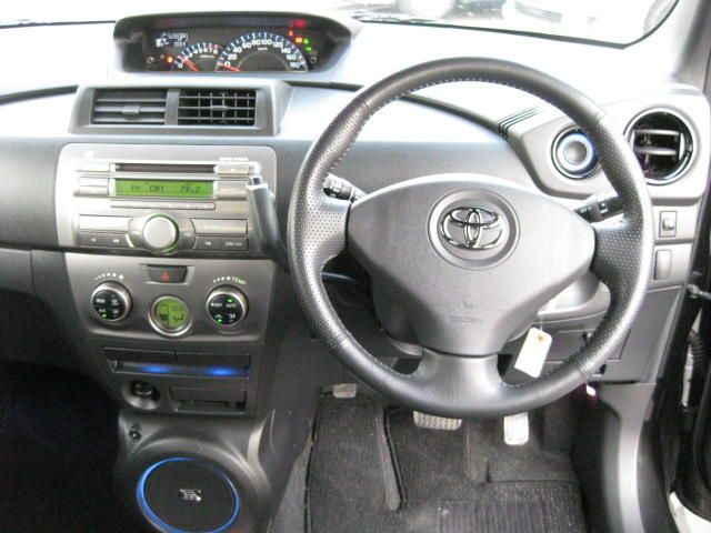 2006 Toyota bB