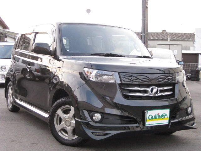 2006 Toyota bB