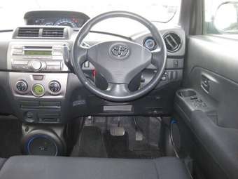 2006 Toyota bB