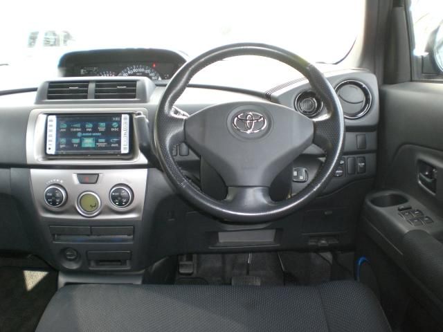 2006 Toyota bB
